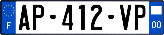 AP-412-VP