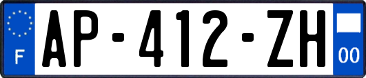 AP-412-ZH