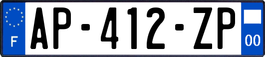 AP-412-ZP