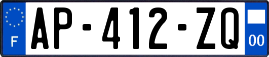 AP-412-ZQ