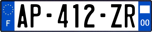 AP-412-ZR