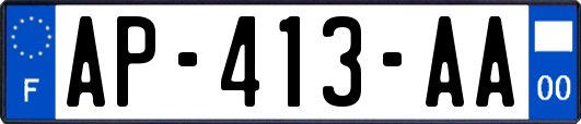 AP-413-AA