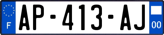 AP-413-AJ