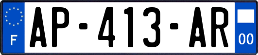 AP-413-AR