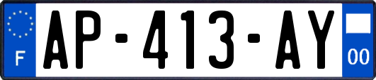 AP-413-AY