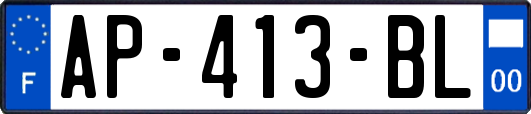 AP-413-BL