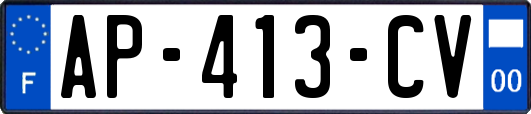 AP-413-CV