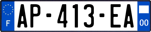 AP-413-EA
