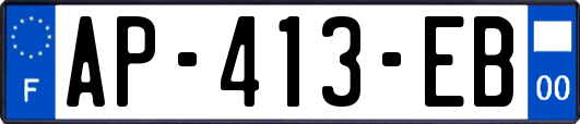 AP-413-EB