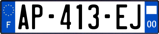 AP-413-EJ
