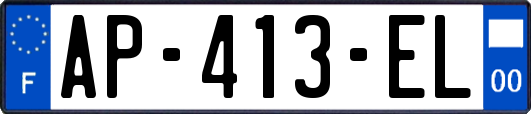 AP-413-EL