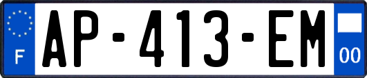 AP-413-EM