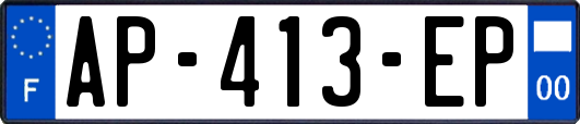 AP-413-EP