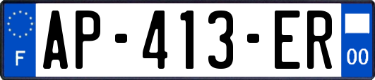 AP-413-ER