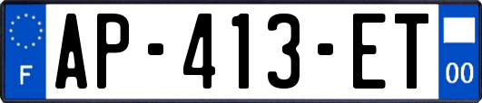 AP-413-ET