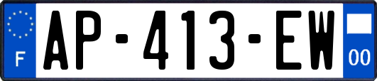 AP-413-EW