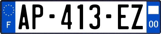 AP-413-EZ