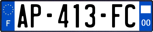 AP-413-FC