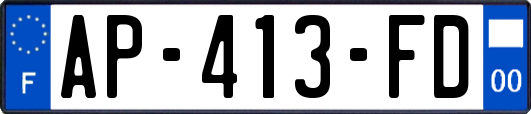 AP-413-FD