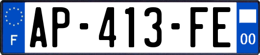 AP-413-FE