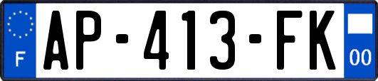 AP-413-FK