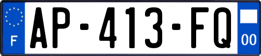AP-413-FQ