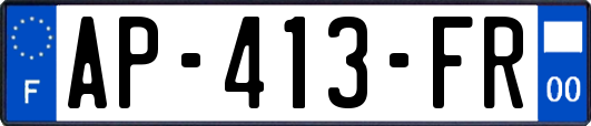 AP-413-FR