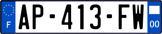 AP-413-FW