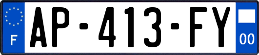 AP-413-FY