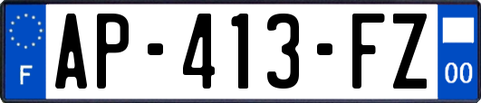 AP-413-FZ