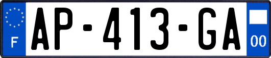 AP-413-GA