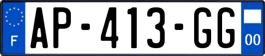 AP-413-GG