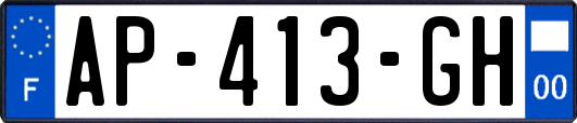 AP-413-GH