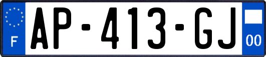 AP-413-GJ