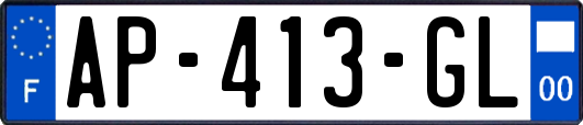 AP-413-GL
