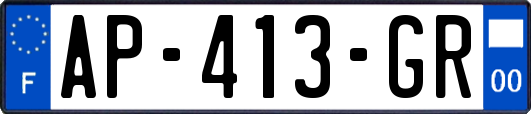 AP-413-GR