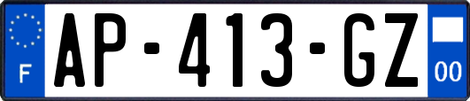 AP-413-GZ