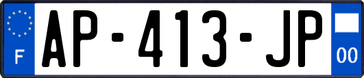 AP-413-JP