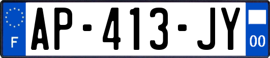 AP-413-JY