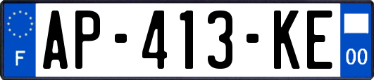 AP-413-KE