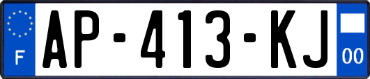AP-413-KJ