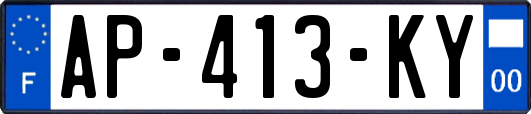 AP-413-KY