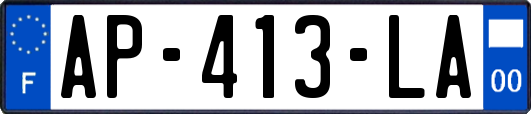 AP-413-LA