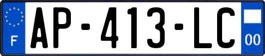AP-413-LC
