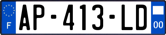 AP-413-LD