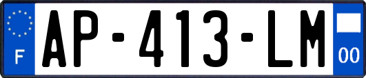AP-413-LM