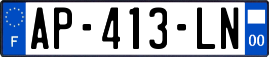 AP-413-LN