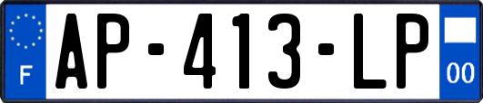 AP-413-LP