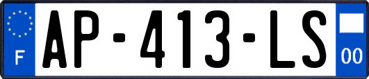 AP-413-LS