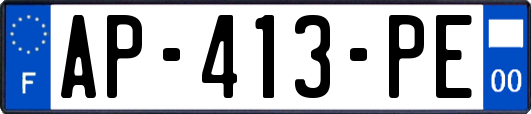 AP-413-PE